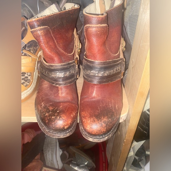 Free Bird boots - Picture 2 of 2